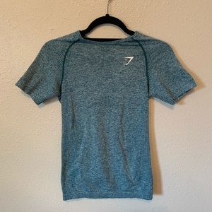 Gymshark Seamless Short Sleeve